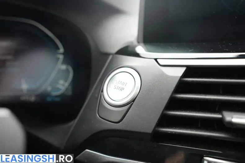 BMW X3 (Seria X) din 2022 cu 34.759 km - oferta BMW215798 - foto 31