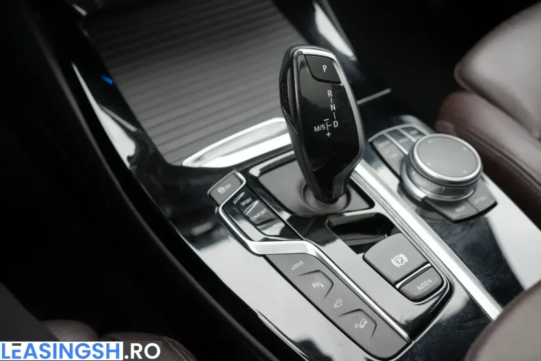 BMW X3 (Seria X) din 2022 cu 34.759 km - oferta BMW215798 - foto 32
