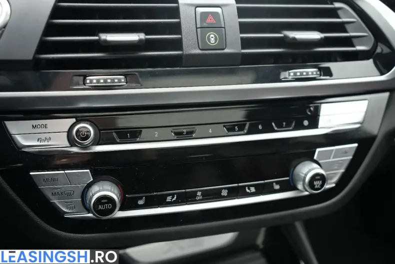 BMW X3 (Seria X) din 2022 cu 34.759 km - oferta BMW215798 - foto 33