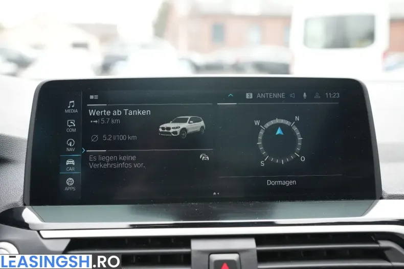 BMW X3 (Seria X) din 2022 cu 34.759 km - oferta BMW215798 - foto 35