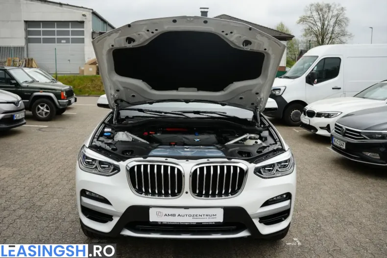 BMW X3 (Seria X) din 2022 cu 34.759 km - oferta BMW215798 - foto 40