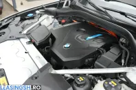 BMW X3 (Seria X) din 2022 cu 34.759 km - oferta BMW215798 - foto 41