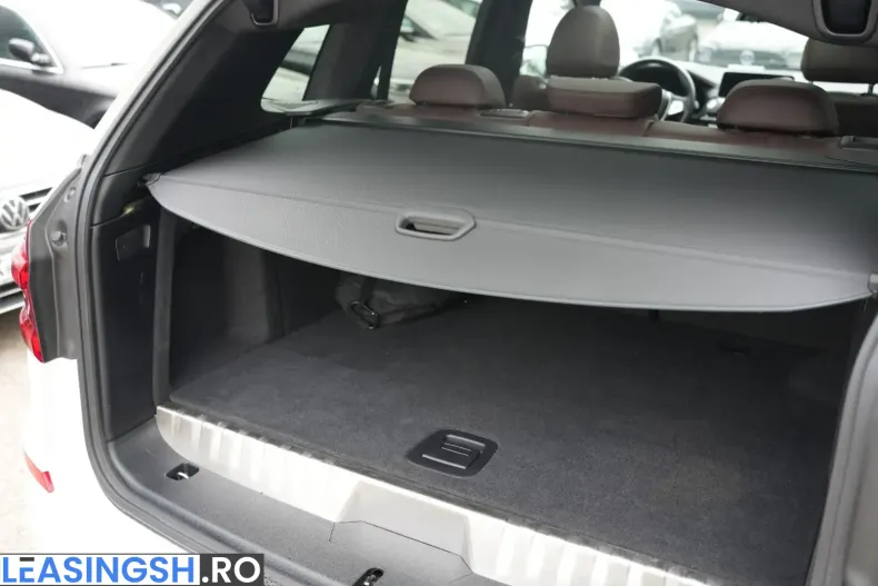BMW X3 (Seria X) din 2022 cu 34.759 km - oferta BMW215798 - foto 45