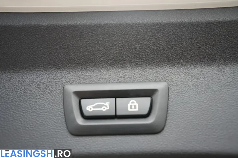 BMW X3 (Seria X) din 2022 cu 34.759 km - oferta BMW215798 - foto 46