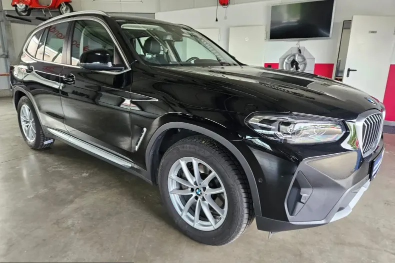 BMW X3 (Seria X) din 2022 cu 49.900 km - oferta BMW215799 - foto 2