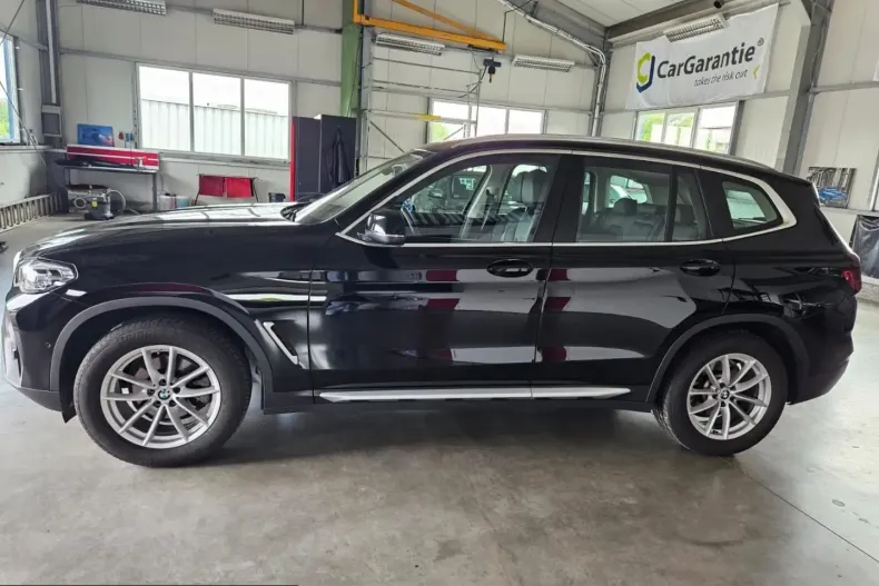 BMW X3 (Seria X) din 2022 cu 49.900 km - oferta BMW215799 - foto 4