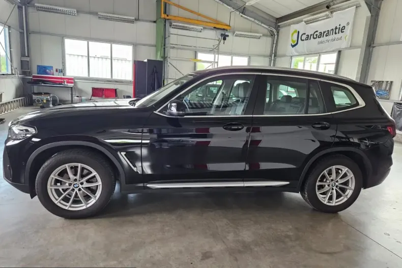 BMW X3 (Seria X) din 2022 cu 49.900 km - oferta BMW215799 - foto 5