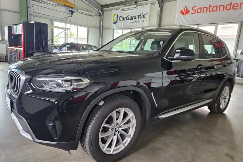 BMW X3 (Seria X) din 2022 cu 49.900 km - oferta BMW215799 - foto 6