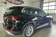 BMW X3 (Seria X) din 2022 cu 49.900 km - oferta BMW215799 - foto 8