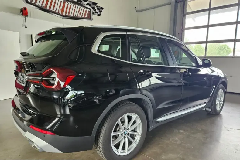 BMW X3 (Seria X) din 2022 cu 49.900 km - oferta BMW215799 - foto 8