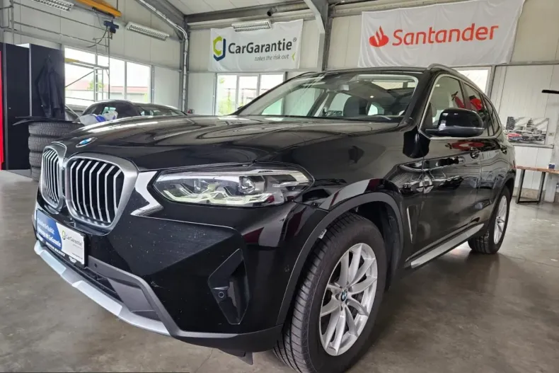 BMW X3 (Seria X) din 2022 cu 49.900 km - oferta BMW215799 - foto 12