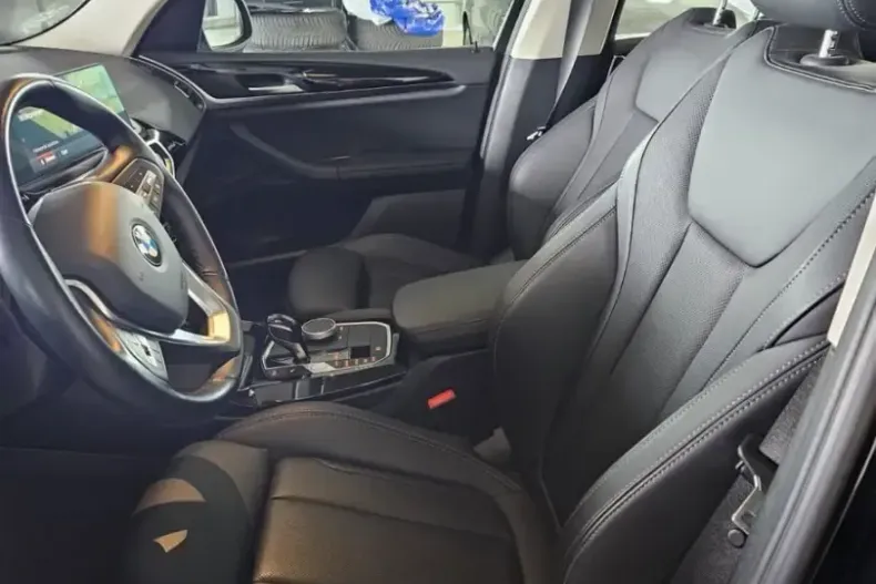 BMW X3 (Seria X) din 2022 cu 49.900 km - oferta BMW215799 - foto 13