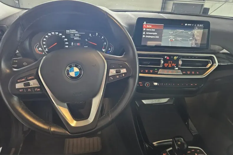 BMW X3 (Seria X) din 2022 cu 49.900 km - oferta BMW215799 - foto 15