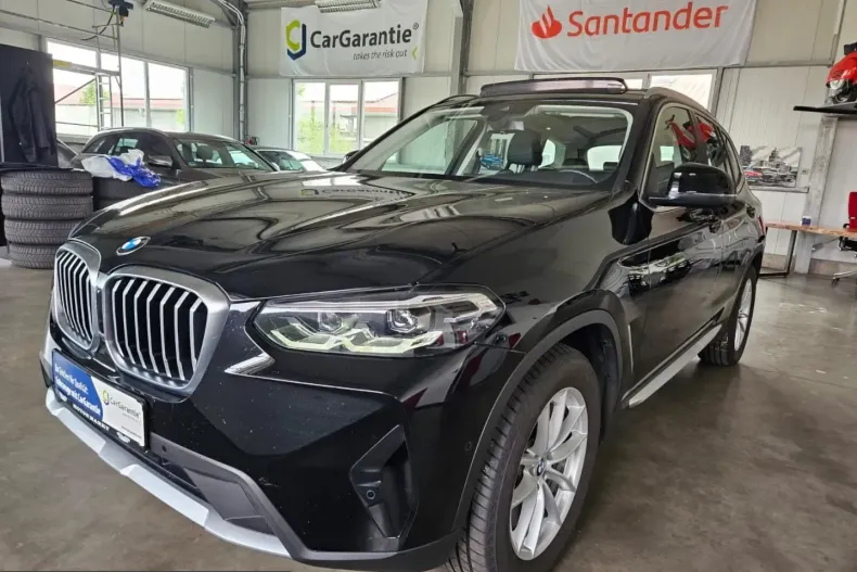 BMW X3 (Seria X) din 2022 cu 49.900 km - oferta BMW215799 - foto 17