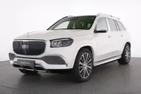 Mercedes-Benz GLS 600 (Clasa GLS) din 2023 cu 37.499 km - oferta MER215800 - foto 1