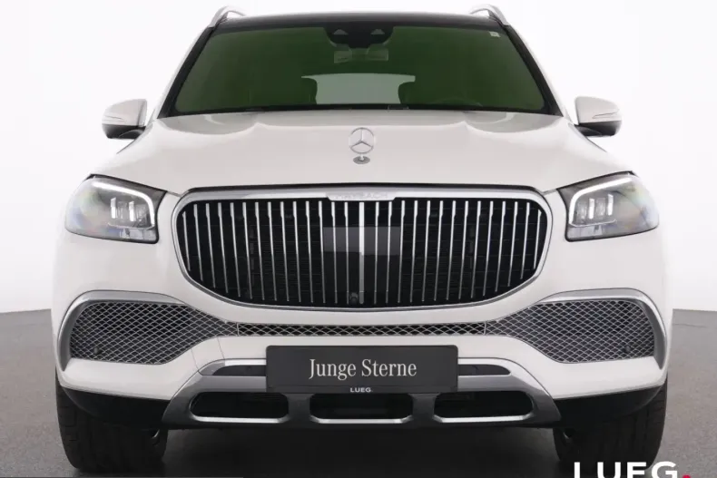Mercedes-Benz GLS 600 (Clasa GLS) din 2023 cu 37.499 km - oferta MER215800 - foto 2
