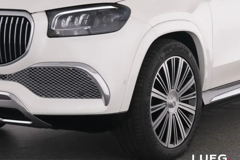 Mercedes-Benz GLS 600 (Clasa GLS) din 2023 cu 37.499 km - oferta MER215800 - foto 3