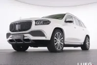 Mercedes-Benz GLS 600 (Clasa GLS) din 2023 cu 37.499 km - oferta MER215800 - foto 8