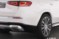 Mercedes-Benz GLS 600 (Clasa GLS) din 2023 cu 37.499 km - oferta MER215800 - foto 10