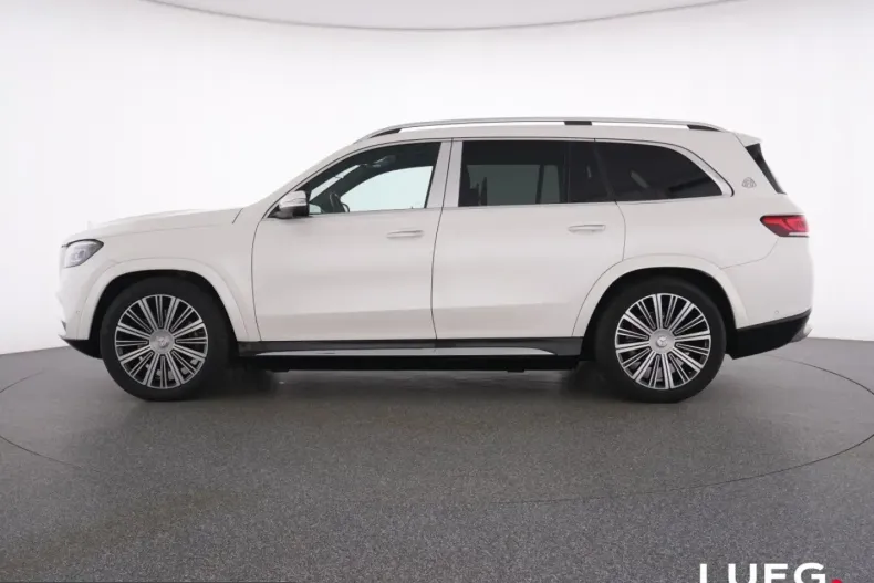 Mercedes-Benz GLS 600 (Clasa GLS) din 2023 cu 37.499 km - oferta MER215800 - foto 11