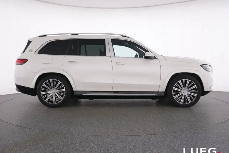Mercedes-Benz GLS 600 (Clasa GLS) din 2023 cu 37.499 km - oferta MER215800 - foto 12