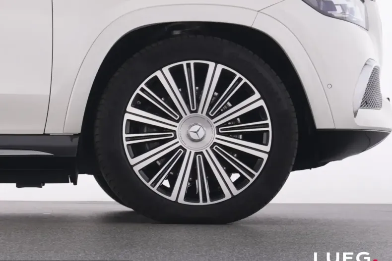 Mercedes-Benz GLS 600 (Clasa GLS) din 2023 cu 37.499 km - oferta MER215800 - foto 21