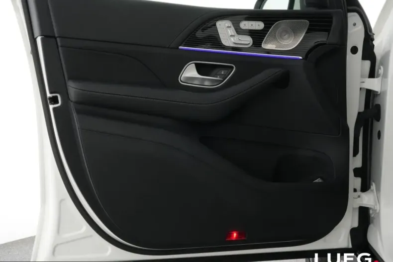 Mercedes-Benz GLS 600 (Clasa GLS) din 2023 cu 37.499 km - oferta MER215800 - foto 23