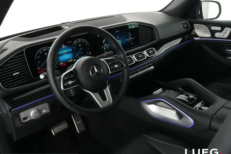 Mercedes-Benz GLS 600 (Clasa GLS) din 2023 cu 37.499 km - oferta MER215800 - foto 24