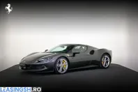Ferrari 296 GTB din 2024 cu 4.600 km - oferta FER215801 - foto 1
