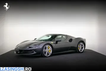 Ferrari 296 GTB din 2024 - oferta FER215801