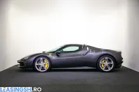 Ferrari 296 GTB din 2024 cu 4.600 km - oferta FER215801 - foto 8