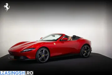 Ferrari Roma din 2025 - oferta FER215802