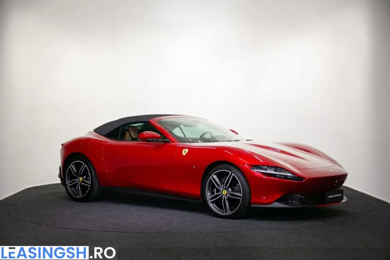 Ferrari Roma din 2025 cu 3.300 km - oferta FER215802 - foto 3
