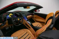 Ferrari Roma din 2025 cu 3.300 km - oferta FER215802 - foto 5