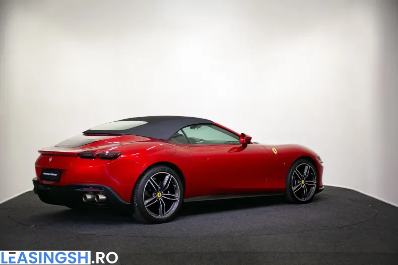 Ferrari Roma din 2025 cu 3.300 km - oferta FER215802 - foto 10