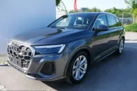 Audi Q7 din 2025 cu 1.100 km - oferta AUD215803 - foto 1
