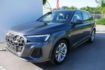 Audi Q7 din 2025 - oferta AUD215803