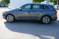 Audi Q7 din 2025 cu 1.100 km - oferta AUD215803 - foto 4