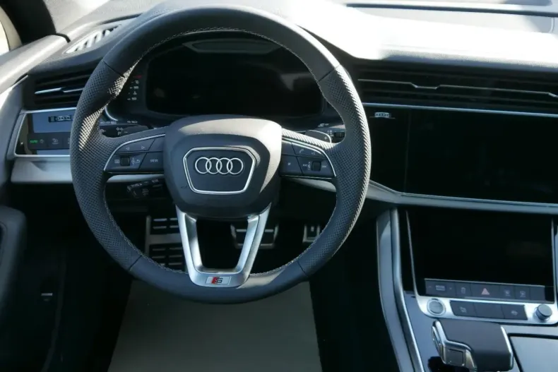 Audi Q7 din 2025 cu 1.100 km - oferta AUD215803 - foto 12