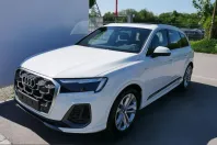 Audi Q7 din 2025 cu 1.100 km - oferta AUD215804 - foto 1