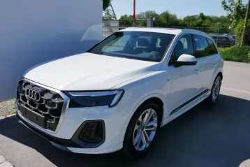 Audi Q7 din 2025 - oferta AUD215804