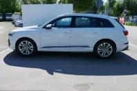 Audi Q7 din 2025 cu 1.100 km - oferta AUD215804 - foto 4