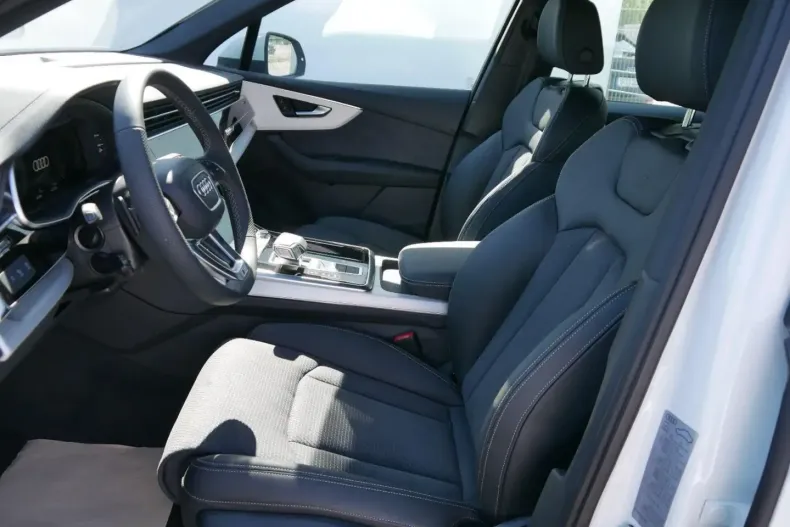 Audi Q7 din 2025 cu 1.100 km - oferta AUD215804 - foto 9