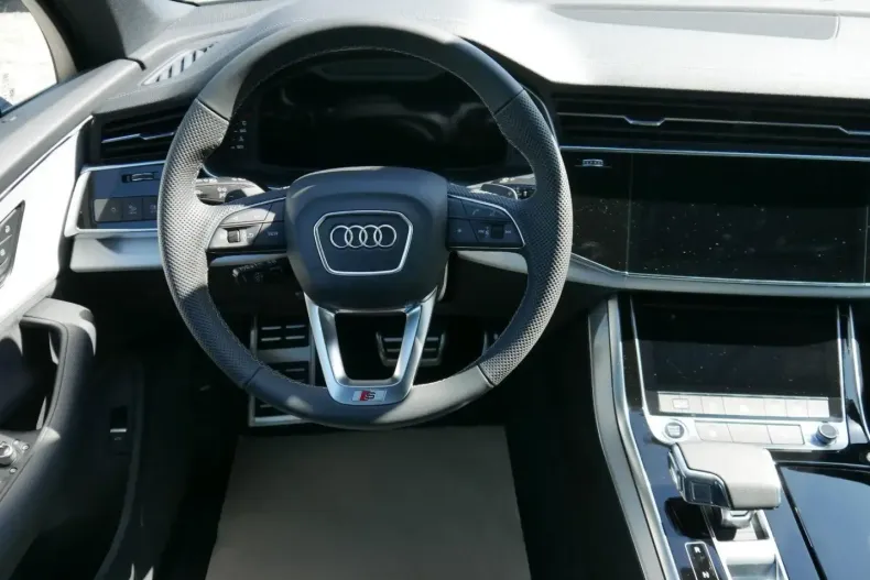 Audi Q7 din 2025 cu 1.100 km - oferta AUD215804 - foto 12