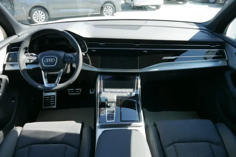 Audi Q7 din 2025 cu 1.100 km - oferta AUD215804 - foto 15