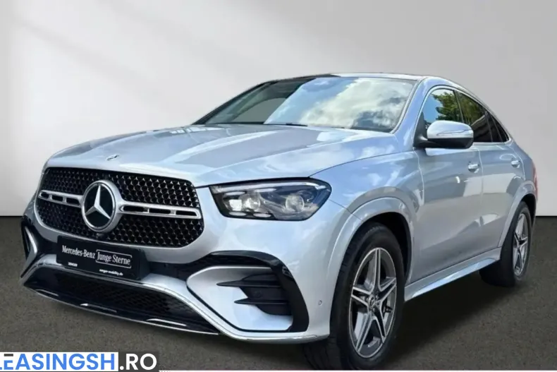 Mercedes-Benz GLE 450 (Clasa GLE) din 2024 cu 20.766 km - oferta MER215805 - foto 1