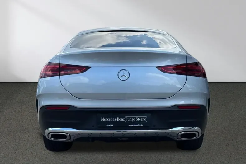 Mercedes-Benz GLE 450 (Clasa GLE) din 2024 cu 20.766 km - oferta MER215805 - foto 6