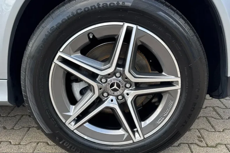 Mercedes-Benz GLE 450 (Clasa GLE) din 2024 cu 20.766 km - oferta MER215805 - foto 7