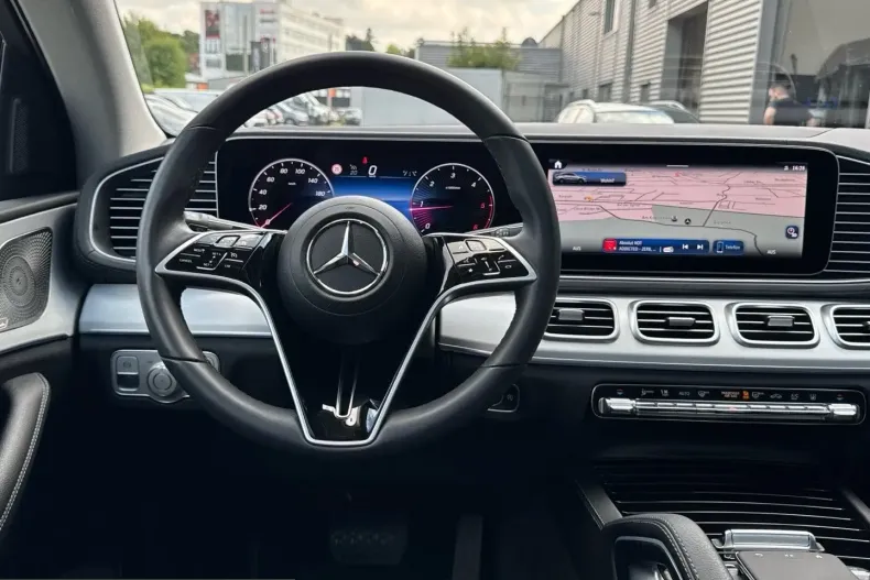 Mercedes-Benz GLE 450 (Clasa GLE) din 2024 cu 20.766 km - oferta MER215805 - foto 8