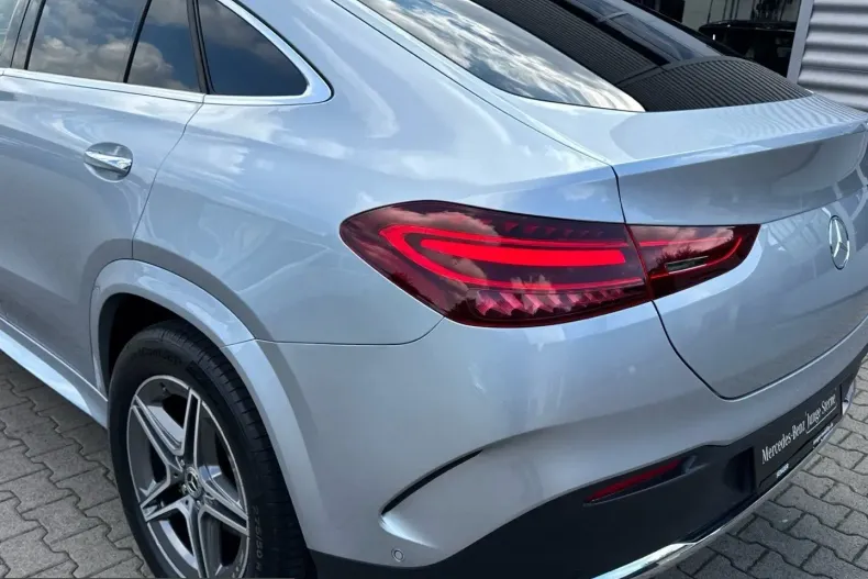 Mercedes-Benz GLE 450 (Clasa GLE) din 2024 cu 20.766 km - oferta MER215805 - foto 20